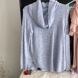 3 size medium sweaters